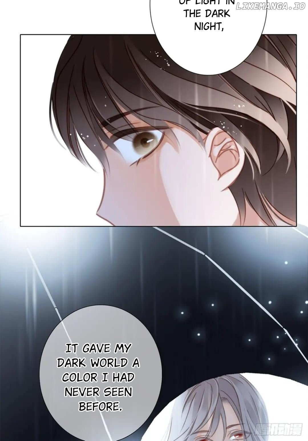 1st Kiss – I Don’t Want To Consider You As Sister Anymore Chapter 32 - 26 - page 14